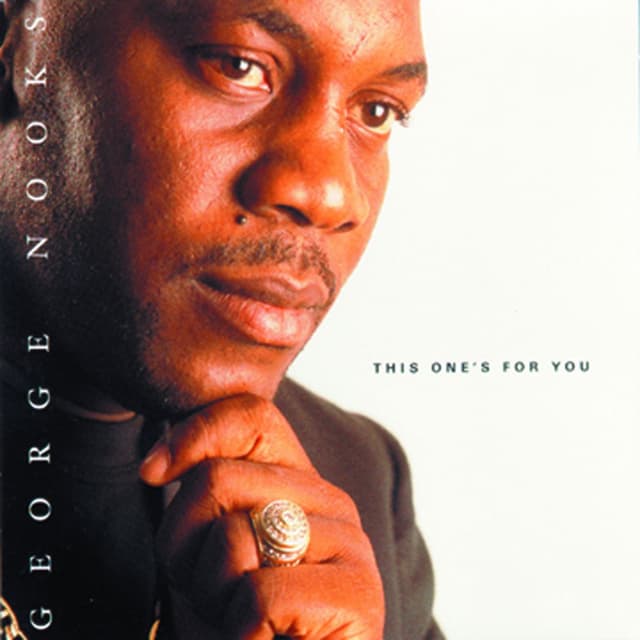 Album cover art for This One's For You