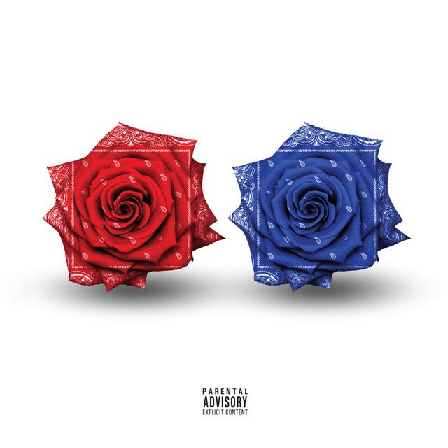 Album cover art for The Documentary 2 + 2.5