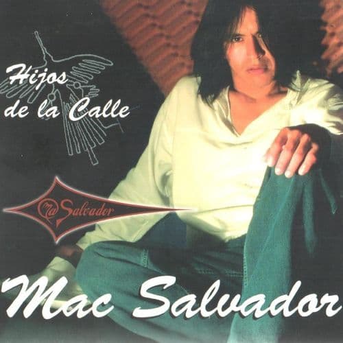 Album cover art for Hijos de la Calle