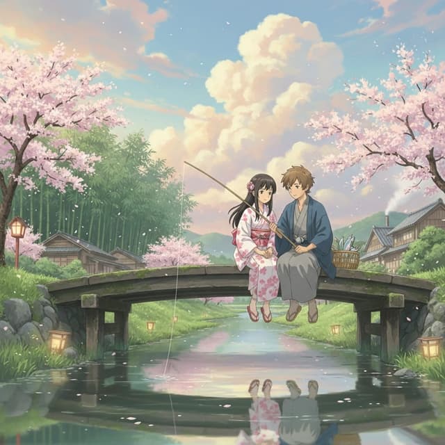 Album cover art for Riverside Latters