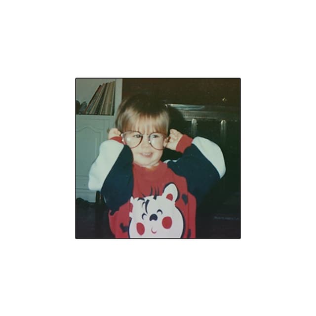 Album cover art for Bleak Week