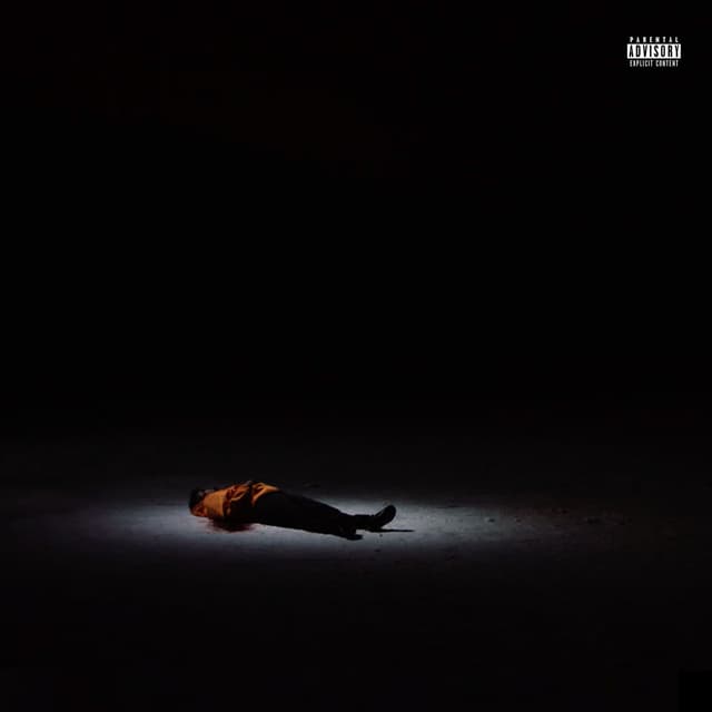 Album cover art for Allting Har Sitt Pris