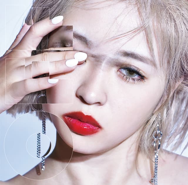 Album cover art for OFF