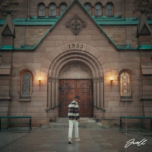 Album cover art for 1953