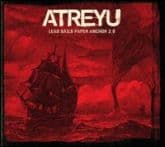 Album cover art for Lead Sails Paper Anchor : 2.0