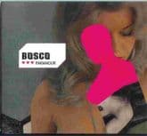 Album cover art for Paramour