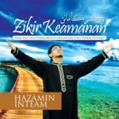 Album cover art for Zikir Keamanan (Zikir Dan Doa Menghadapi Melapetaka Dan Wabak Penyakit)