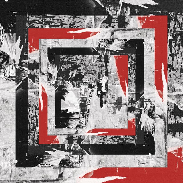 Album cover art for Deeper (Instrumentals)