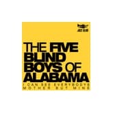 Album cover art for I Can See Everybody's Mother But Mine