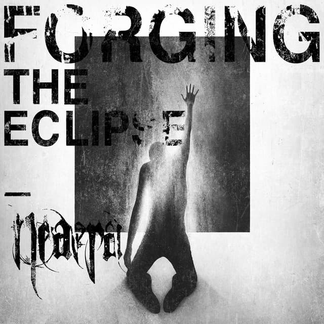 Album cover art for Forging the Eclipse