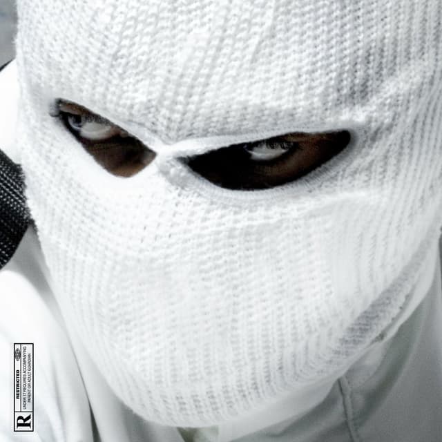 Album cover art for DOUBLE 7, Vol. 2