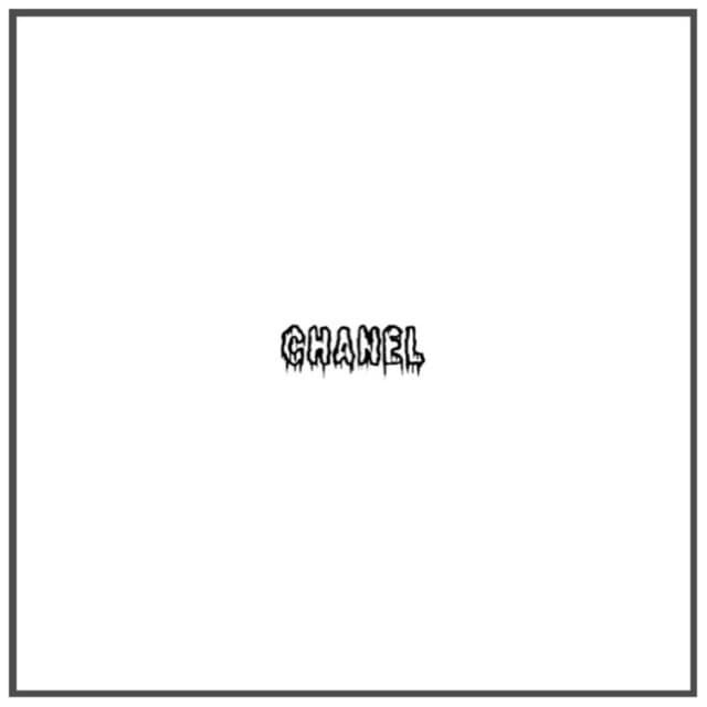 Album cover art for CHANEL (feat. Yuskey Carter & ゆるふわギャング) - Single