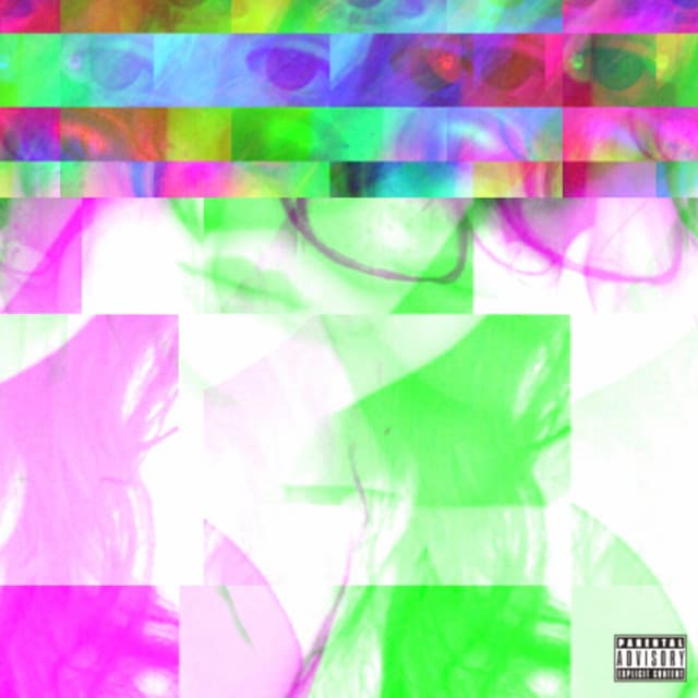 Album cover art for those people that are so obsessed with us that they literally copy every fucking thing we do