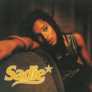Album cover art for Sadie