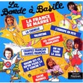 Album cover art for La France Se Marre