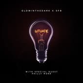 Album cover art for Lituatie