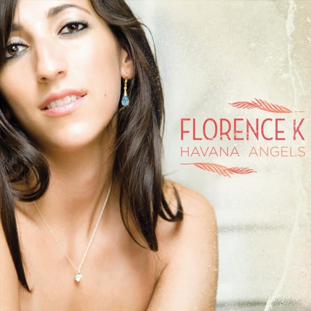 Album cover art for Havana Angels