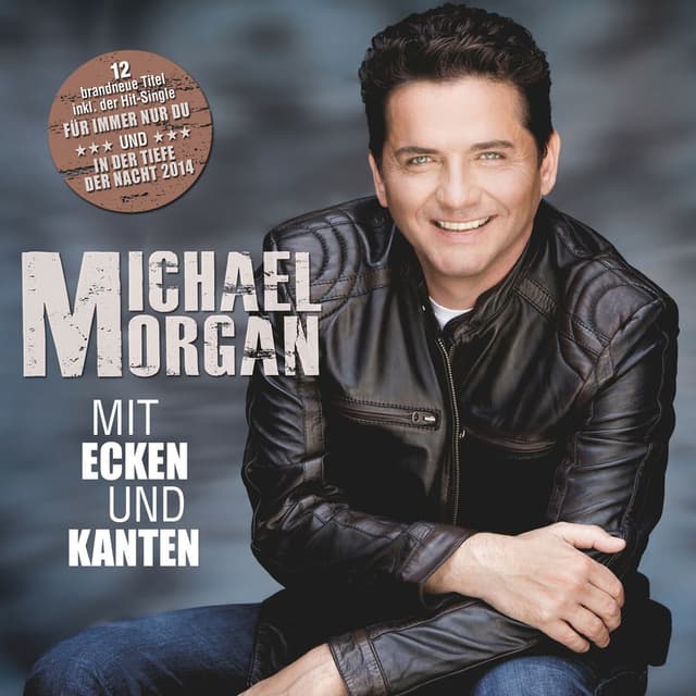 Album cover art for Mit Ecken und Kanten