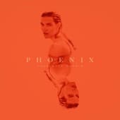 Album cover art for Phoenix