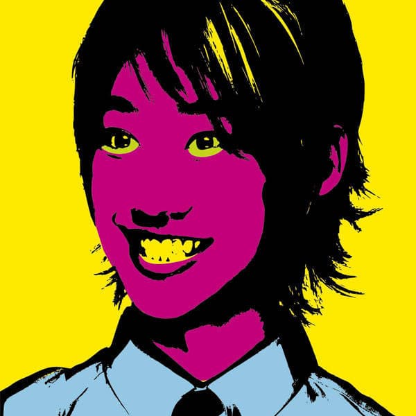 Album cover art for ME!ME!ME!