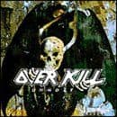 Album cover art for Unholy