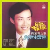 Album cover art for 日落北京城