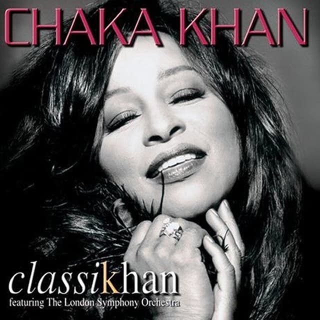 Album cover art for ClassiKhan