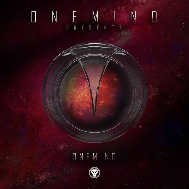 Album cover art for OneMind