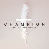Album cover art for Champion