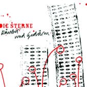 Album cover art for Räuber und Gedärm