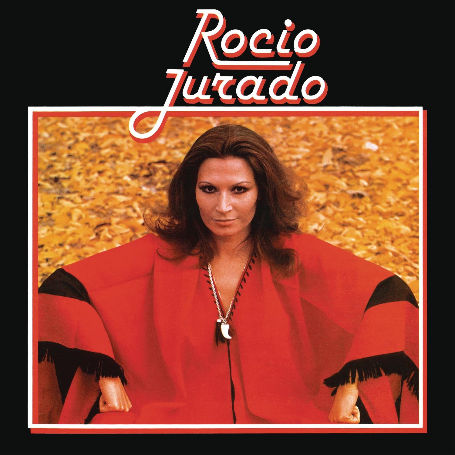 Rocío Jurado