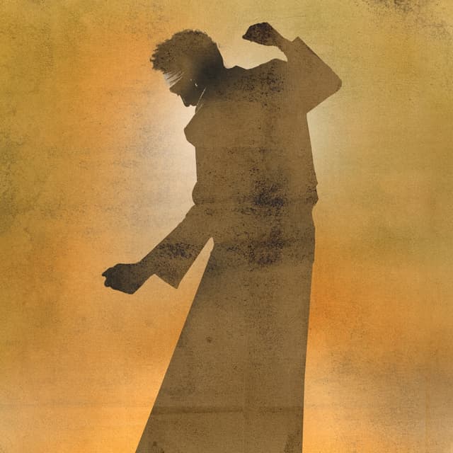 Album cover art for Ti Love