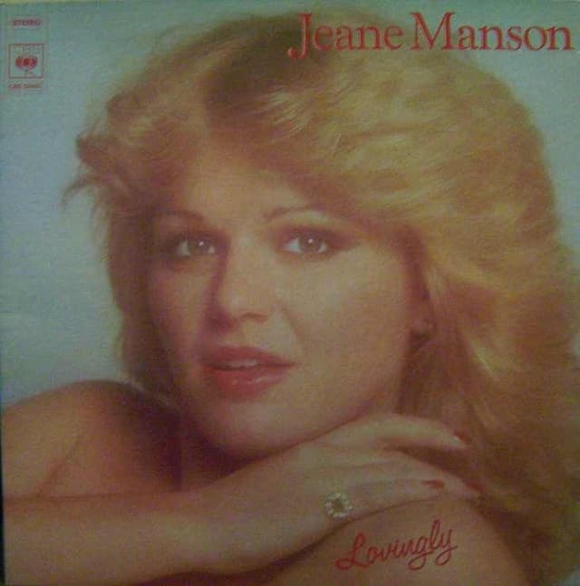 Album cover art for Lovingly