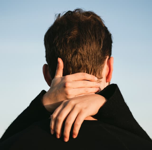 Album cover art for Kimochy Season