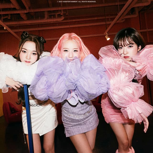 Album cover art for Love & Happiness