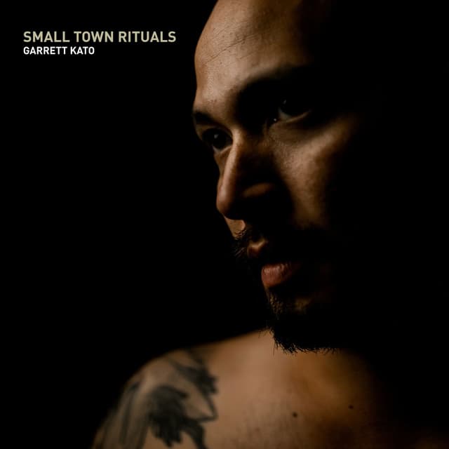 Album cover art for Small Town Rituals