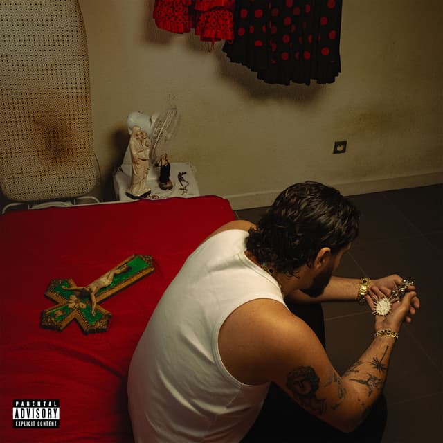 Album cover art for Comment T'Aimer Sans Diamants ?