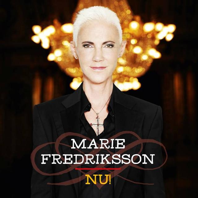Album cover art for Nu!