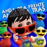 Anda pra Frente, Anda pra Trás (Anda pra Frente, Anda pra Tras)