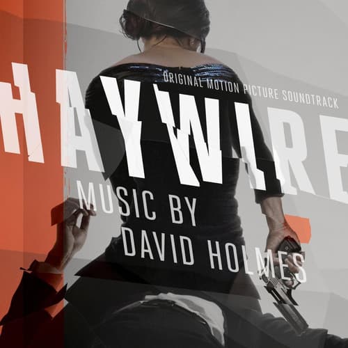 Album cover art for Haywire [B.O.F.]
