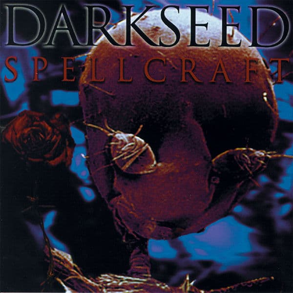 Album cover art for Spellcraft