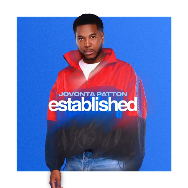 Album cover art for Established