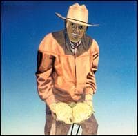 Album cover art for Two Graduated Jiggers