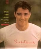 Album cover art for Sacha Distel