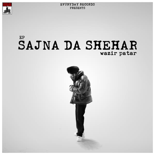 Lyrics | Album | SAJNA DA SHEHAR