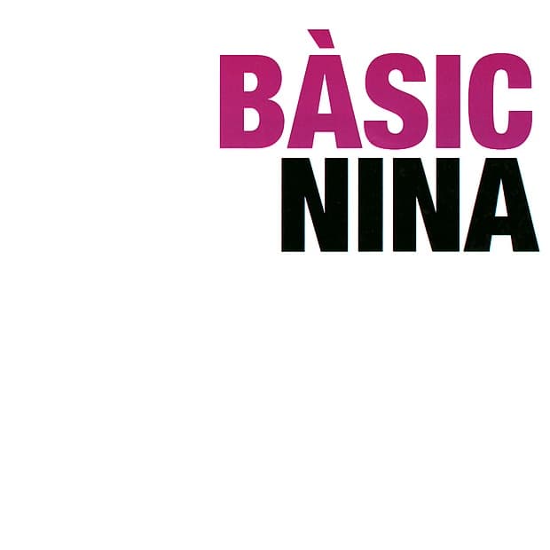 Album cover art for Bàsic