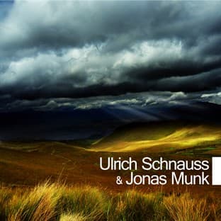 Album cover art for Ulrich Schnauss And Jonas Munk