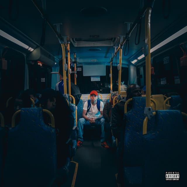 Album cover art for Dias Antes de Mandrake