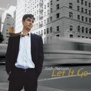 Album cover art for Let It Go