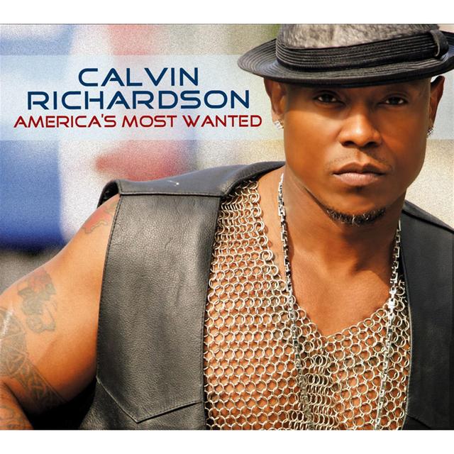 Album cover art for America's Most Wanted